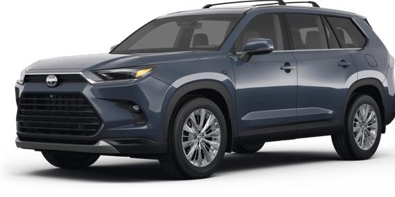 TOYOTA GRAND HIGHLANDER 2024 5TDAAAB54RS058445 image TOYOTA GRAND HIGHLANDER 2024 5TDAAAB54RS058445 image